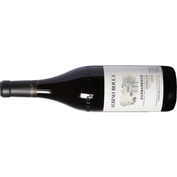 2019 Barbaresco, Ovello, Albino Rocca