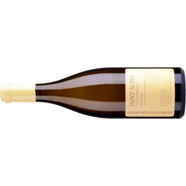 2023 Saint-Aubin 1er cru Blanc, Les Champlots, Pierre-Yves Colin-Morey