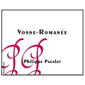 2022 Vosne-Roman�e, Les Hautes Maizi�res, Philippe Pacalet