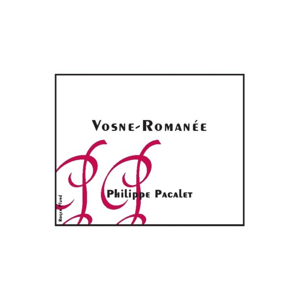 2022 Vosne-Roman�e, Les Hautes Maizi�res, Philippe Pacalet