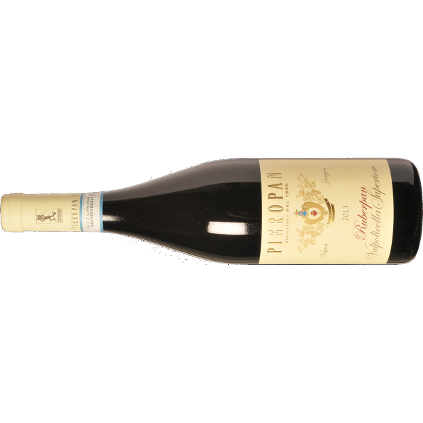 2022 Valpolicella Superiore, Ruberpan, Pieropan