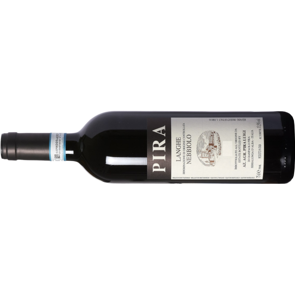 2023 Langhe Nebbiolo, Luigi Pira