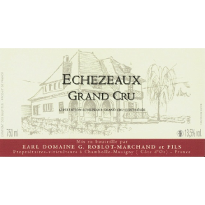 2021 Echezeaux Grand Cru, Domaine Roblot-Marchand