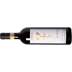 2021 Barolo, Le Radici