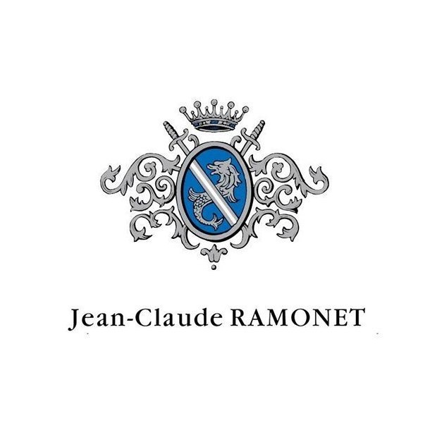 2022 Puligny-Montrachet 1er Cru, Les Champs-Gains, Domaine Jean-Claude Ramonet