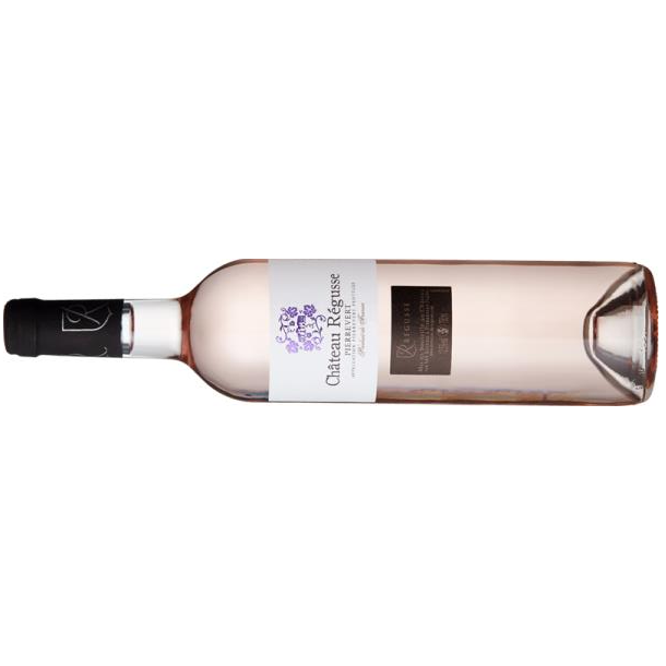 2025 Pierrevert Ros�, Ch. R�gusse