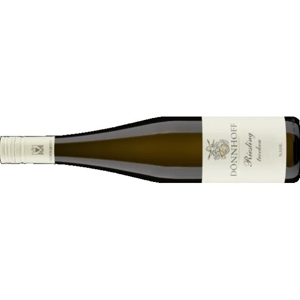 2022 Riesling Trocken, Dnnhoff