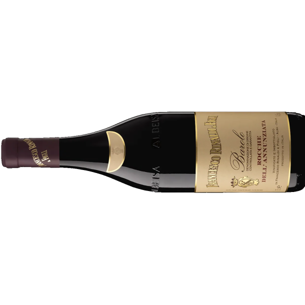 2018 Barolo, Rocche dell'Annunziata, Francesco Rinaldi &amp; Figli