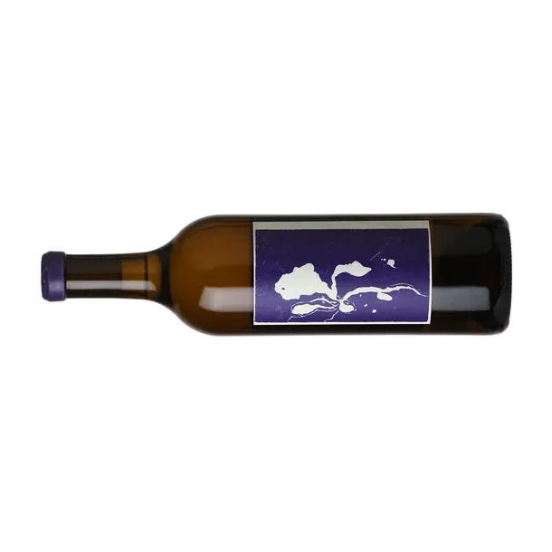 2021 Distenta III White, Sine Qua Non