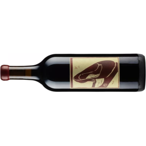 2021 Distenta III Syrah, Sine Qua Non