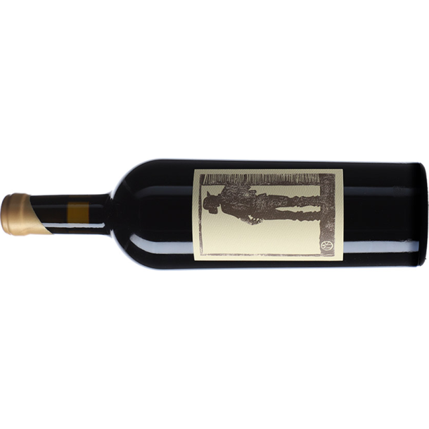 2022 Distenta IV Syrah, Sine Qua Non