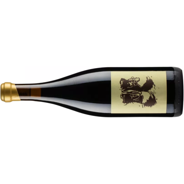 2021 Distenta III Grenache, Sine Qua Non