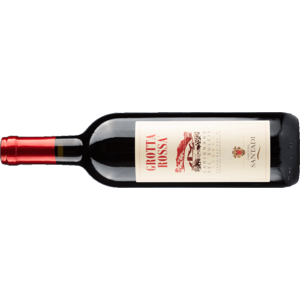 2022 Carignano del Sulcis, Grotta Rossa, Santadi