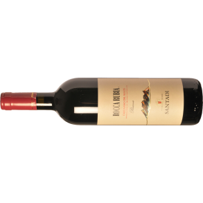 2020, Carignano del Sulcis Riserva, Rocca Rubia, Santadi
