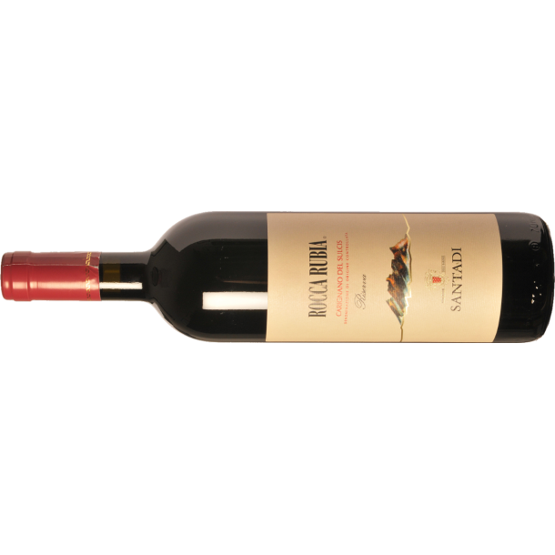 2020, Carignano del Sulcis Riserva, Rocca Rubia, Santadi