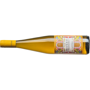 2024 Vermentino di Sardegna, Villa Solais, Cantina Santadi