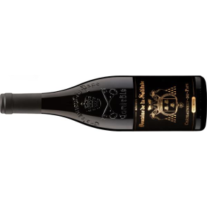 2020 Chteauneuf du Pape, Rserve Secrte, Domaine de la Solitude
