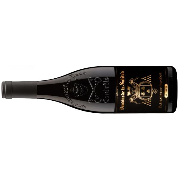 2020 Chteauneuf du Pape, Rserve Secrte, Domaine de la Solitude