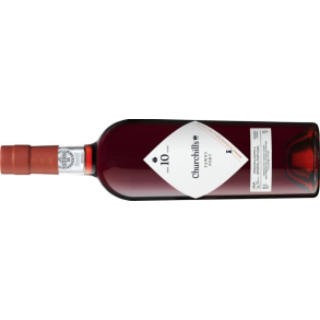  10 Years Old Tawny Port, Churchill's Port