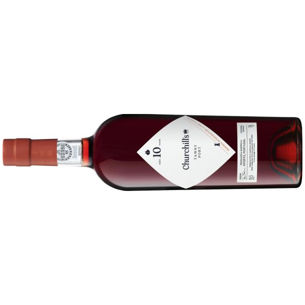  10 Years Old Tawny Port, Churchill's Port