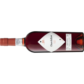 20 Years Old Tawny Port, Churchill's Port