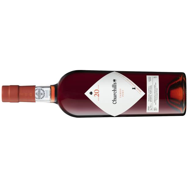 20 Years Old Tawny Port, Churchill's Port
