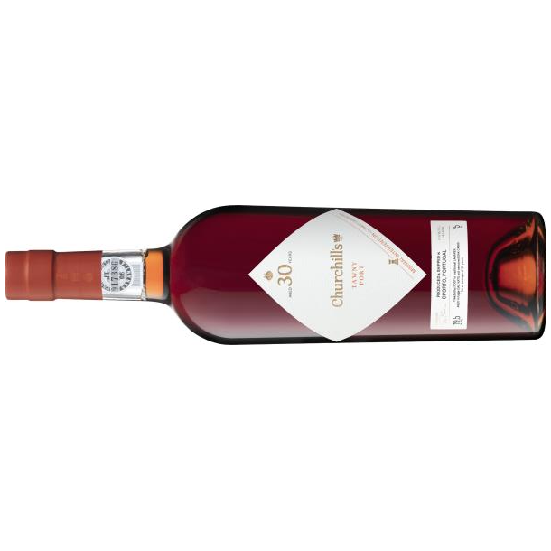 30 Years Old Tawny Port, Churchill's Port