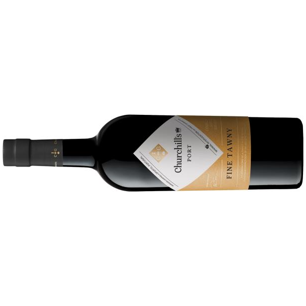 Fine Tawny Port, Churchill's Port