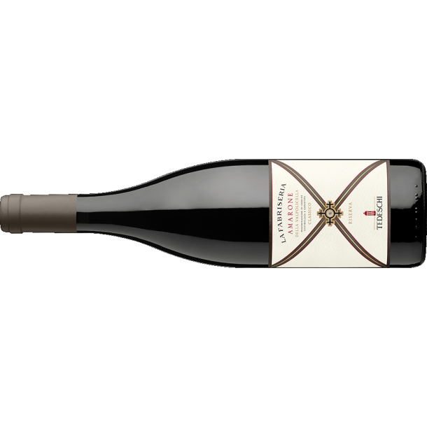 2011 Amarone della Valpolicella Classico Riserva, La Fabriseria, Tedeschi