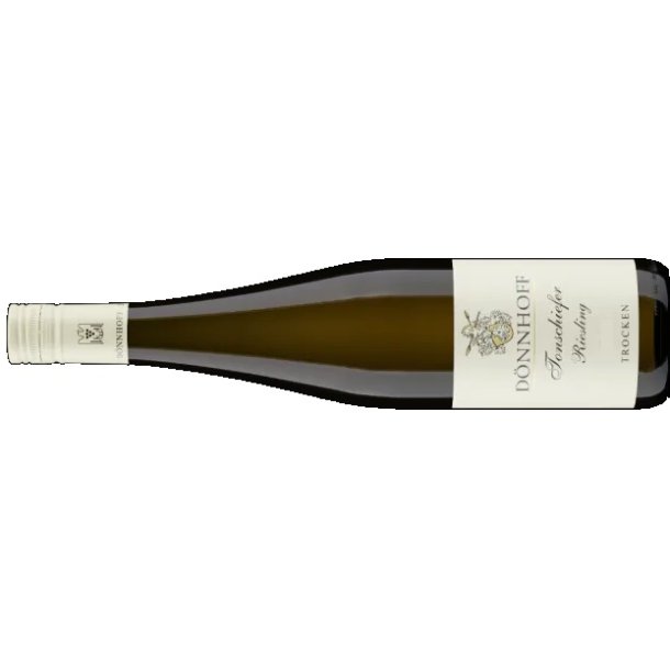 2022 Tonschiefer, Riesling Trocken, Dnnhoff