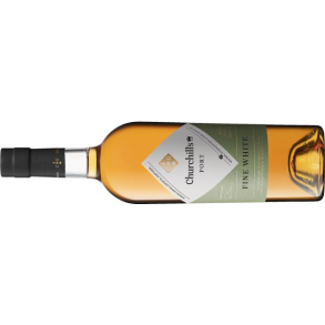 Fine White Port, Churchill's Port