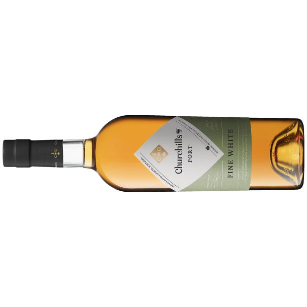 Fine White Port, Churchill's Port