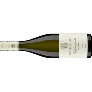 2023 Weisserburgunder Trocken, Dnnhoff