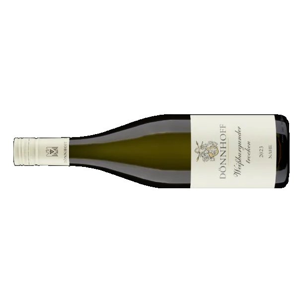 2023 Weisserburgunder Trocken, Dnnhoff