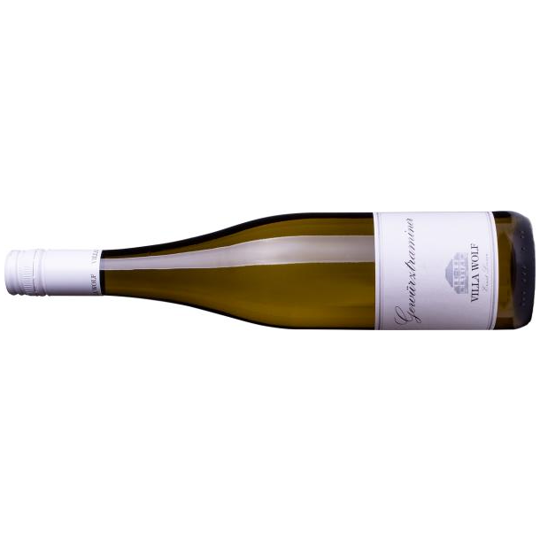 Gewurztraminer, Villa Wolf
