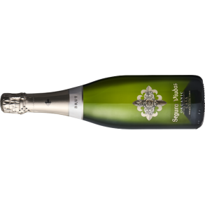 CAVA, Brut Organic, Segura Viudas