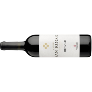 2022 Valpolicella Superiore, Ripasso, Capitel San Rocco, Tedeschi