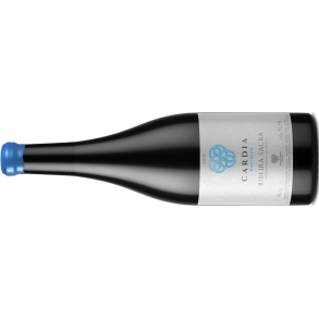 2020 Ribeira Sacra, Cardia - Capitana, Adega Damm Amandi