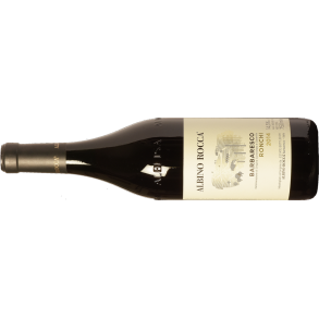2019 Barbaresco, Ronchi, Albino Rocca
