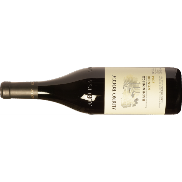 2019 Barbaresco, Ronchi, Albino Rocca