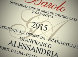 Gianfranco Alessandria