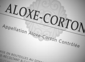 Aloxe-Corton