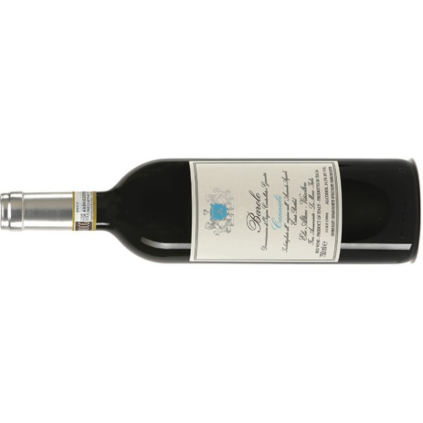 2018 Barolo, Cannubi, Elio Altare