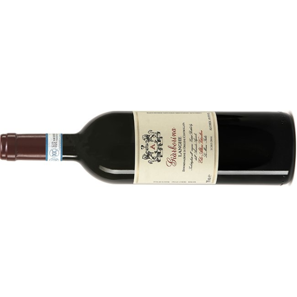 2019 Langhe, Girborina, Elio Altare