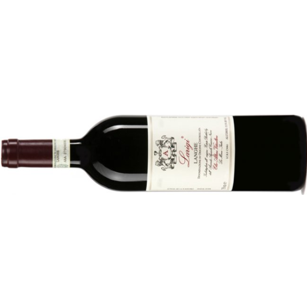 2019 Langhe, Larigi, Elio Altare