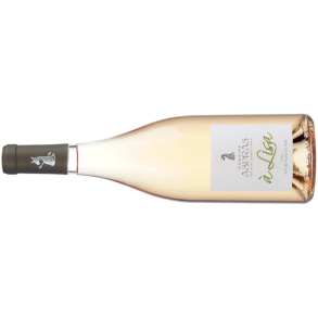 2025 Vin de Pays du Var, � Lisa, Domaine Aspras