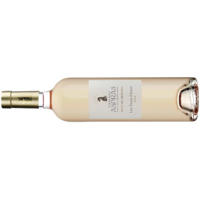 2025 C�tes de Provence, Les Trois Fr�res, Ch�teau Aspras