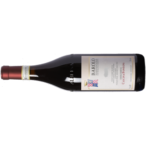 2018 Barolo, Cascina Fontana