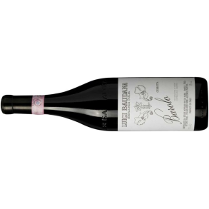 2018 Barolo, Cerretta, Luigi Baudana - G.D. Vajra