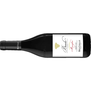 2017 Barolo, Monvigliero Riserva, Bel Colle